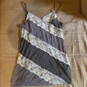 Maurices Tank Top